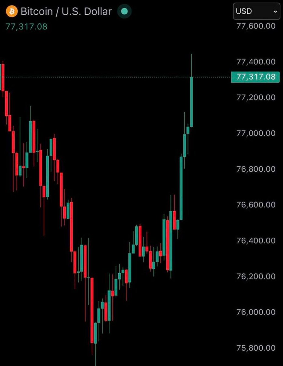 Crypto GEMs 📈🚀 tweet media