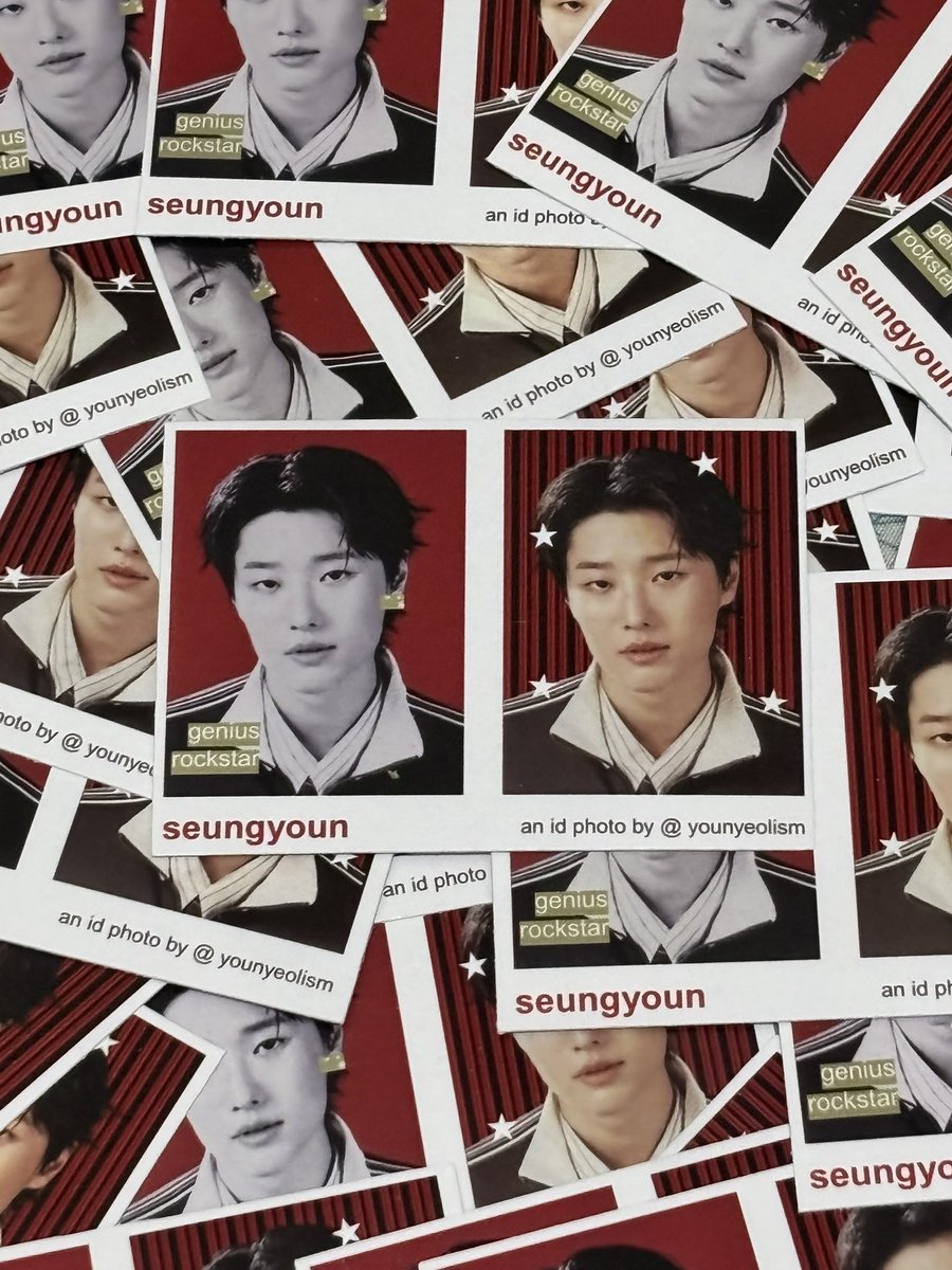 younyeolism's tweet photo. WOODZ Archive. 1 in Jakarta
freebies by younyeolism ★ ₊ ˚

[rt and like(s) are appreciated]

⤷ May 9th, 2026
⤷ The Kasablanka Hall

see you 🖤

#WOODZinJKT #Archive1_in_Jakarta #WOODZ #우즈 https://t.co/obOikeymqo