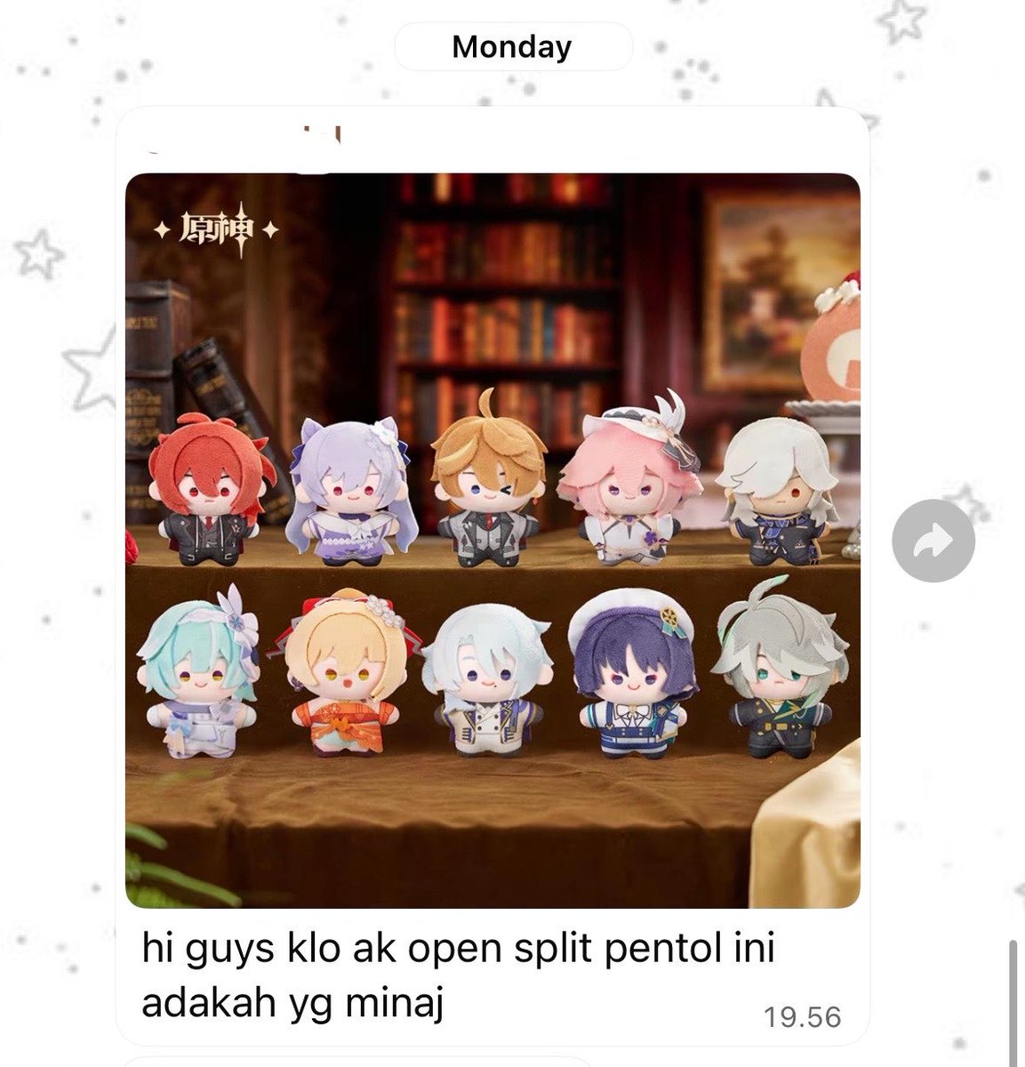 lele⋆˚࿔ tweet media
