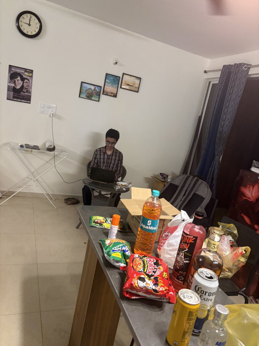 Shubham tweet media