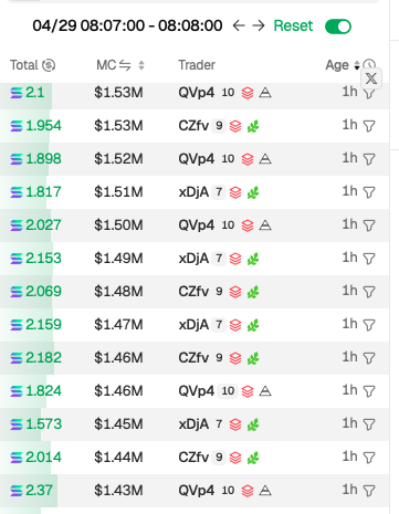 casual 💦 tweet media