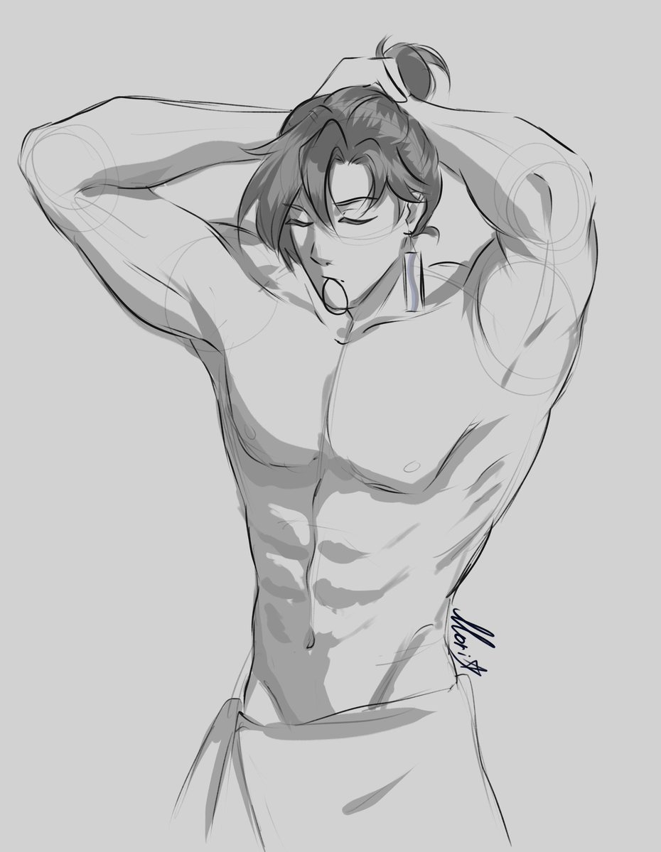 Dystopia013's tweet image. #digitalart #illustration #artistontwitter #artwork #wuyang #overwatch #fanart #artshare