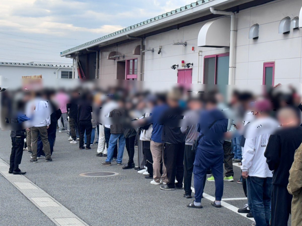 ダイナム山梨南アルプス店～Since.2016.04.29～ tweet media