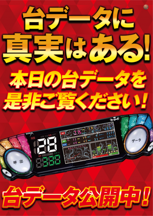 ダイナム山梨南アルプス店～Since.2016.04.29～ tweet media