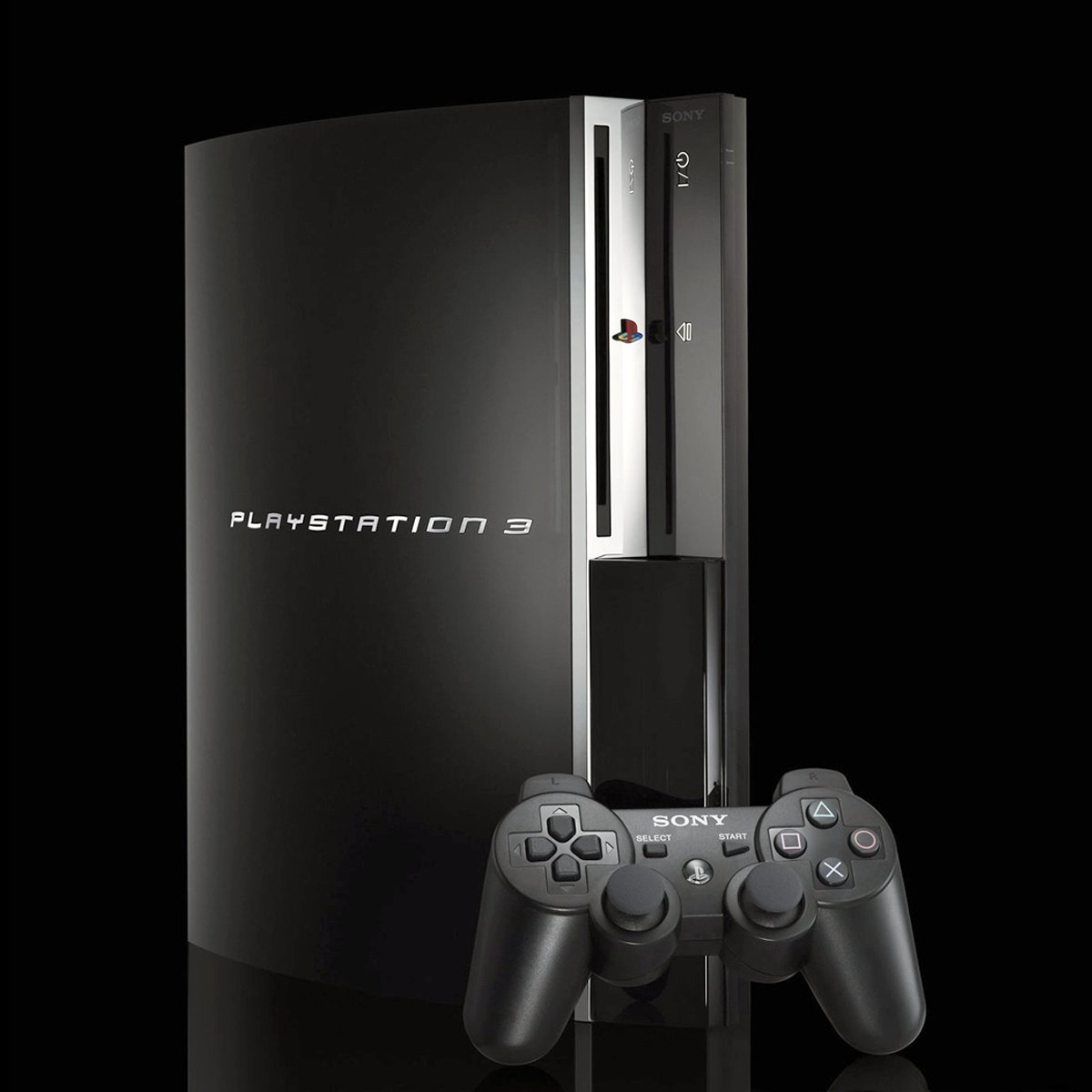 Obsolete Sony tweet media