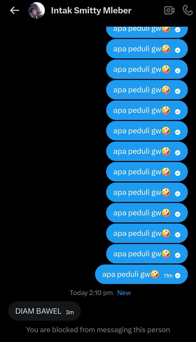 Ohyul Norris💨 tweet media