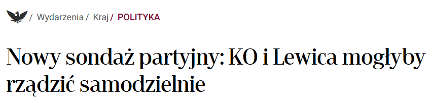 Marcin Palade Statystycznie tweet media