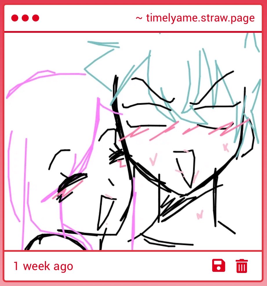 TimelyAme's tweet photo. MY FAV MIZITILL DYNAMIC WILL ALWAYS BE AWKWARD/NERVOUS TILL WITH OBLIVIOUS MIZI AHHHHH CUTIES https://t.co/8Ev9sECeo3