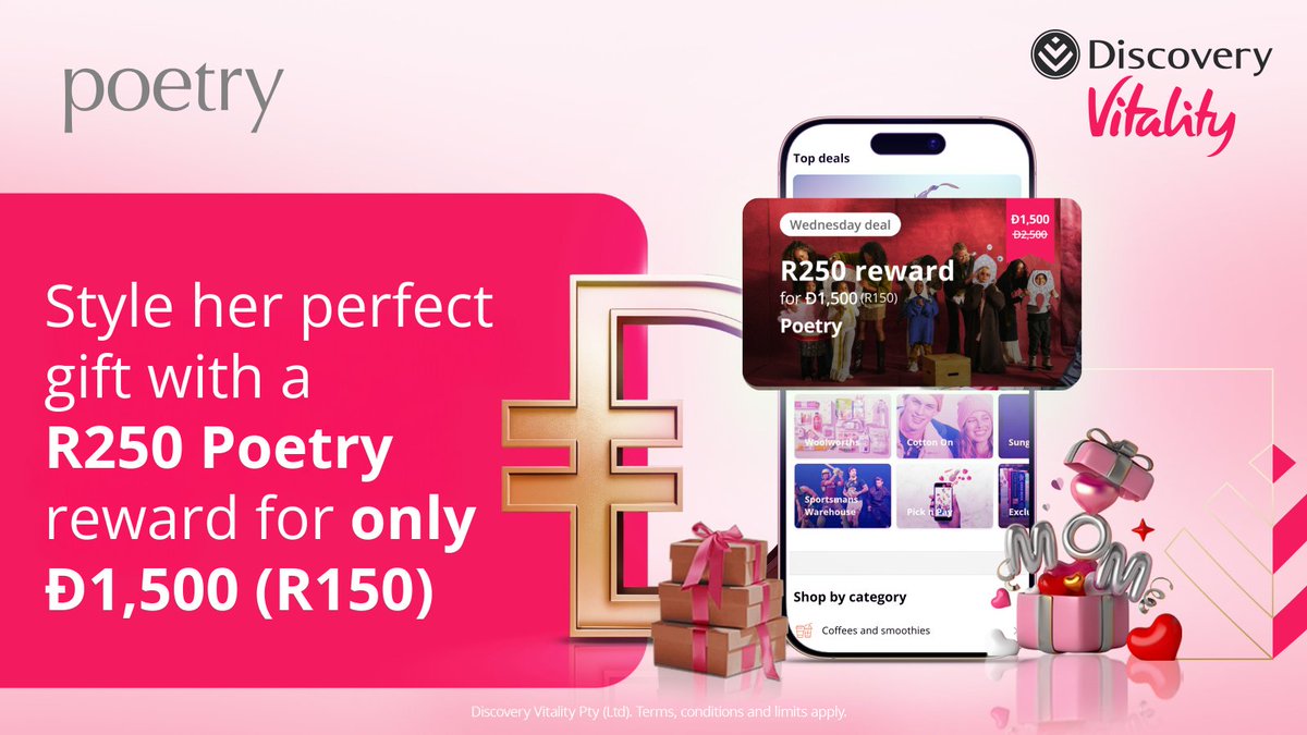 Discovery Vitality tweet media