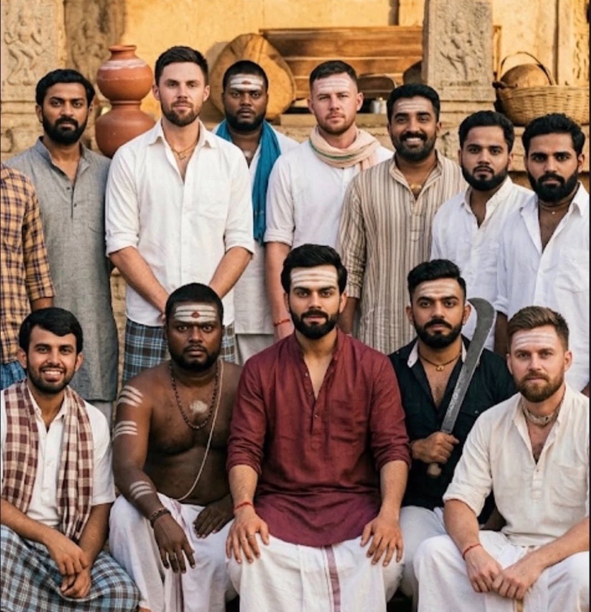 ಸನಾತನ (सनातन) tweet media