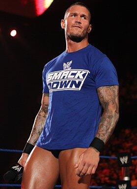 AzizP1Rko's tweet photo. 15 Years ago Today, SmackDown

Randy Orton Returns to Smackdown https://t.co/5nEp3M4AsG
