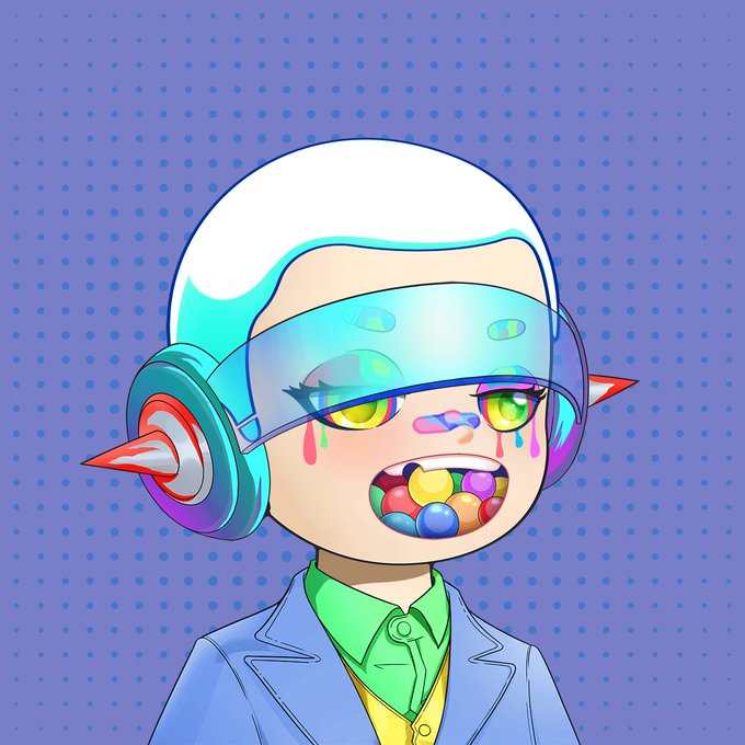 0xWhyNotOwen's tweet image. EARLY STAGE

Giveaways 7 GTD + 15 FCFS for @Rogues_ETH 

   Supply: 777
   Mint price: TBA
   Mint date: TBA
   Chain: ETH 

  To Enter:
      1. Follow @Rogues_ETH &amp;amp; @0xWhyNotOwen
      2. Like + RT this post
      3. Drop your wallet

     Ends in 24 hours