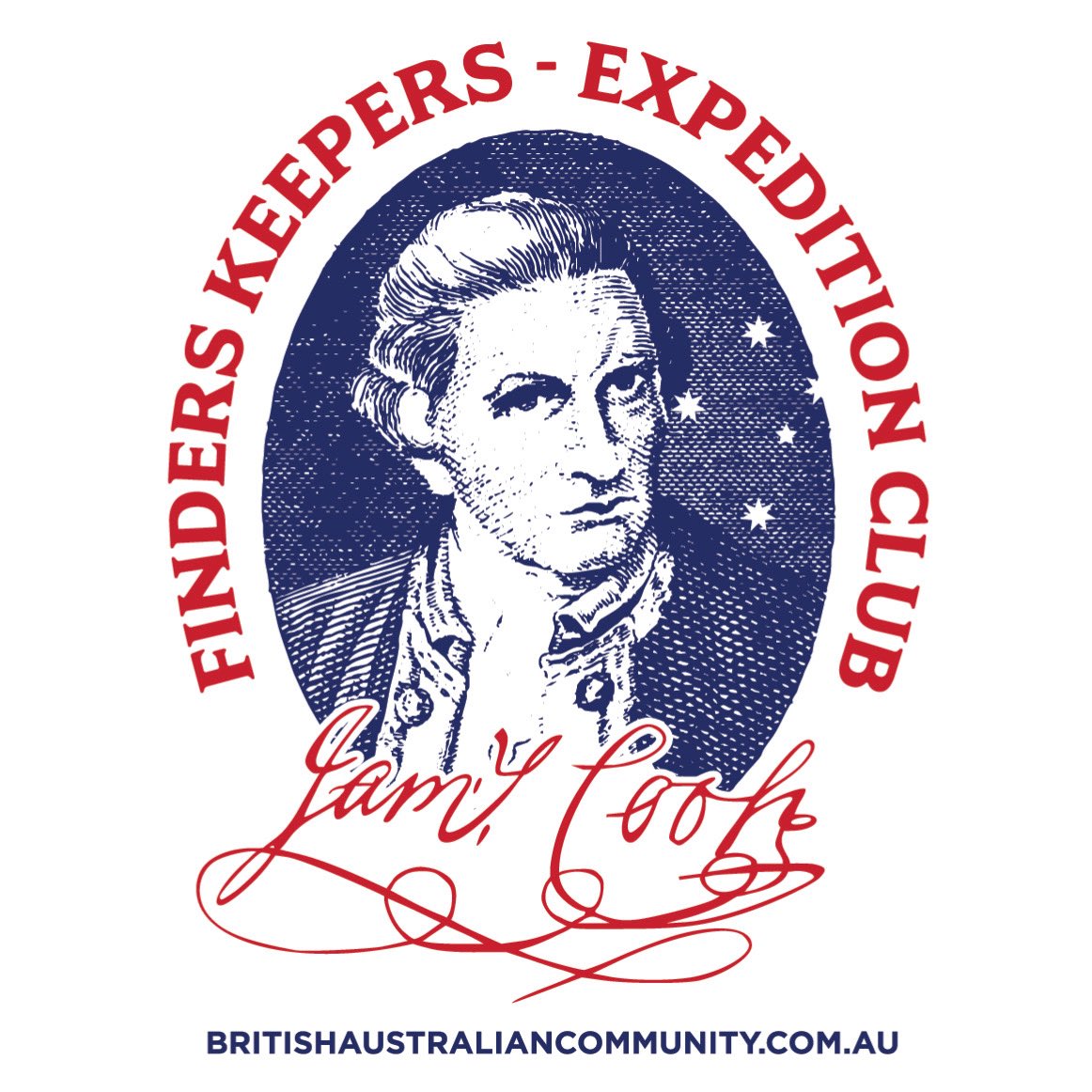 British Australian Community tweet media