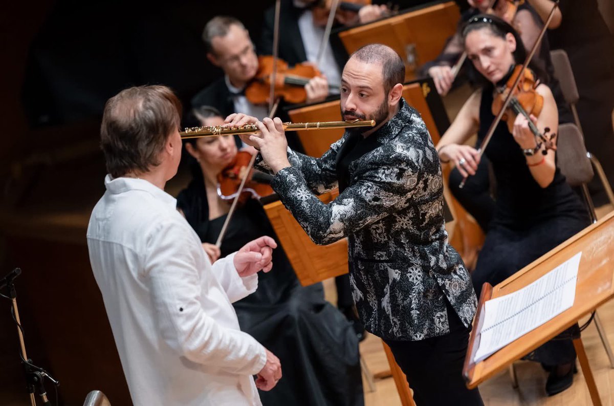 Sofia Philharmonic tweet media