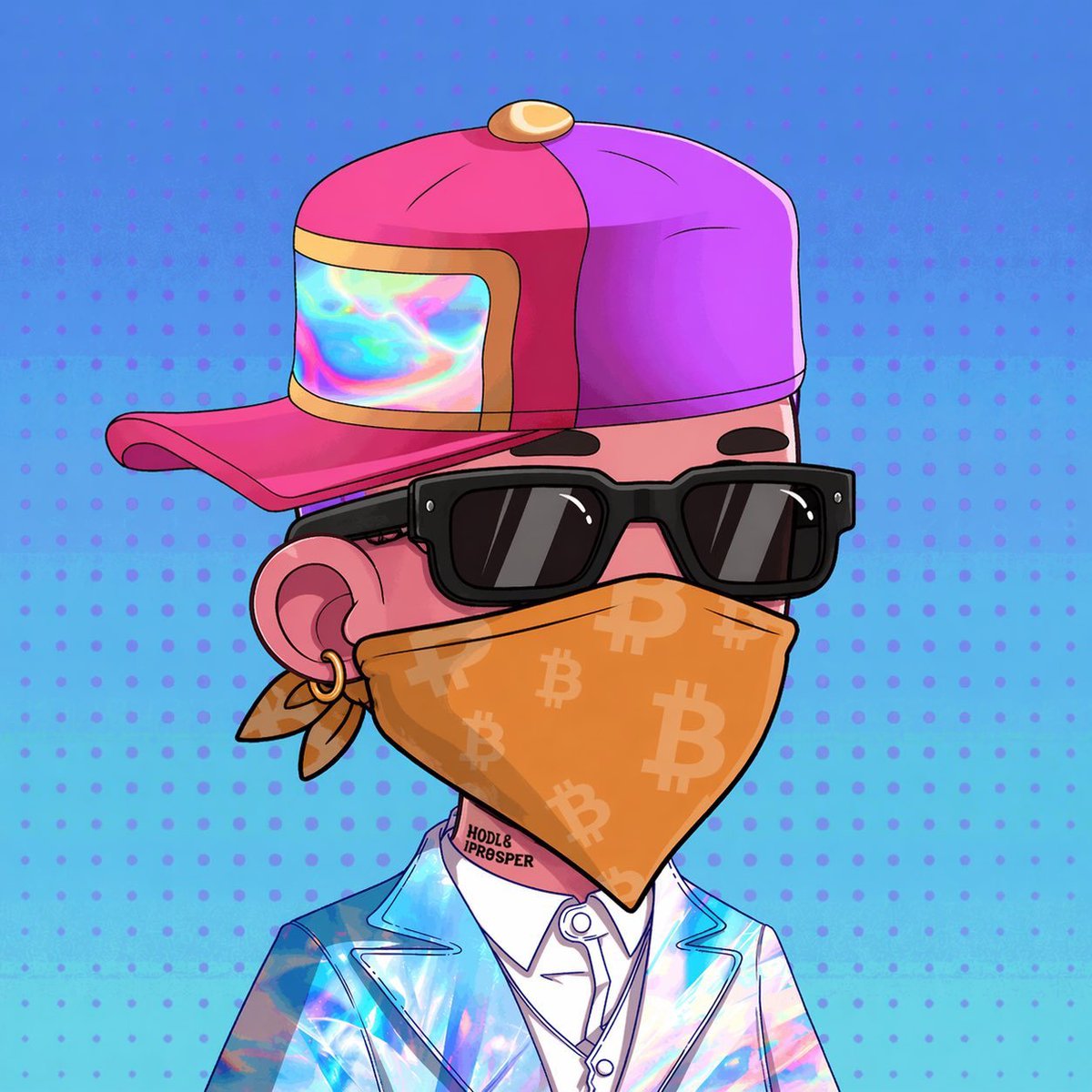 0xWhyNotOwen's tweet image. EARLY STAGE

Giveaways 7 GTD + 15 FCFS for @Rogues_ETH 

   Supply: 777
   Mint price: TBA
   Mint date: TBA
   Chain: ETH 

  To Enter:
      1. Follow @Rogues_ETH &amp;amp; @0xWhyNotOwen
      2. Like + RT this post
      3. Drop your wallet

     Ends in 24 hours