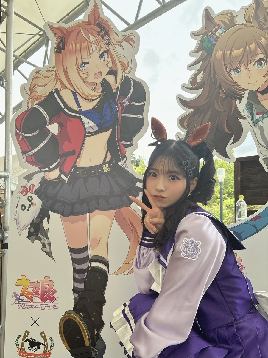 ✿ 亜咲花 ✿ tweet media