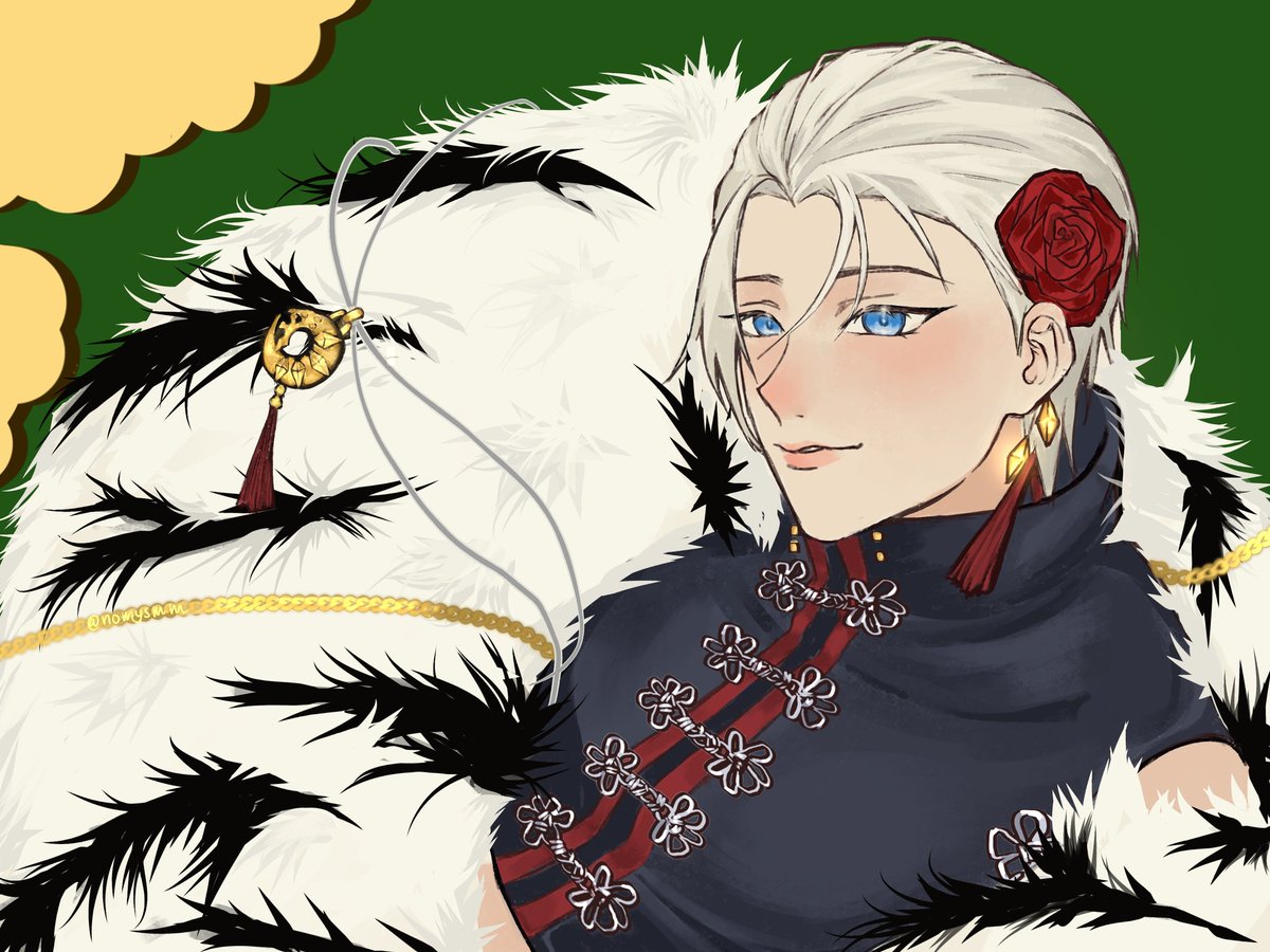 nana looking for artmoots tweet media