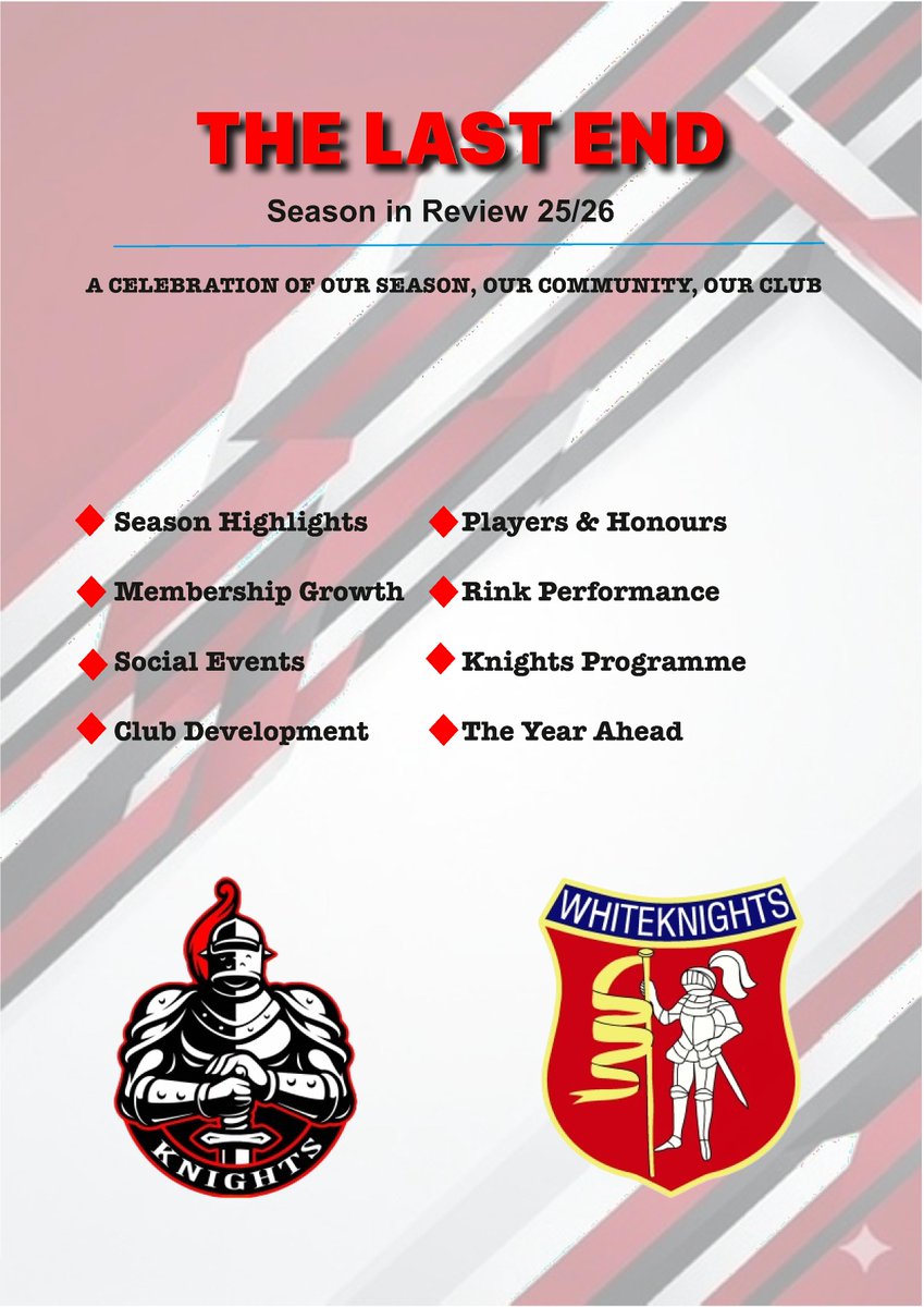 Whiteknights IBC tweet media