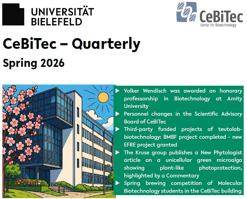 CeBiTec tweet media