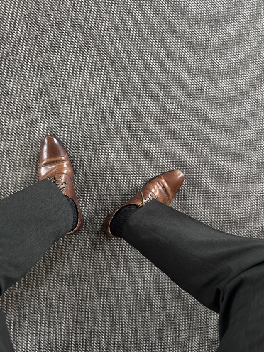 Socksman Suit tweet media