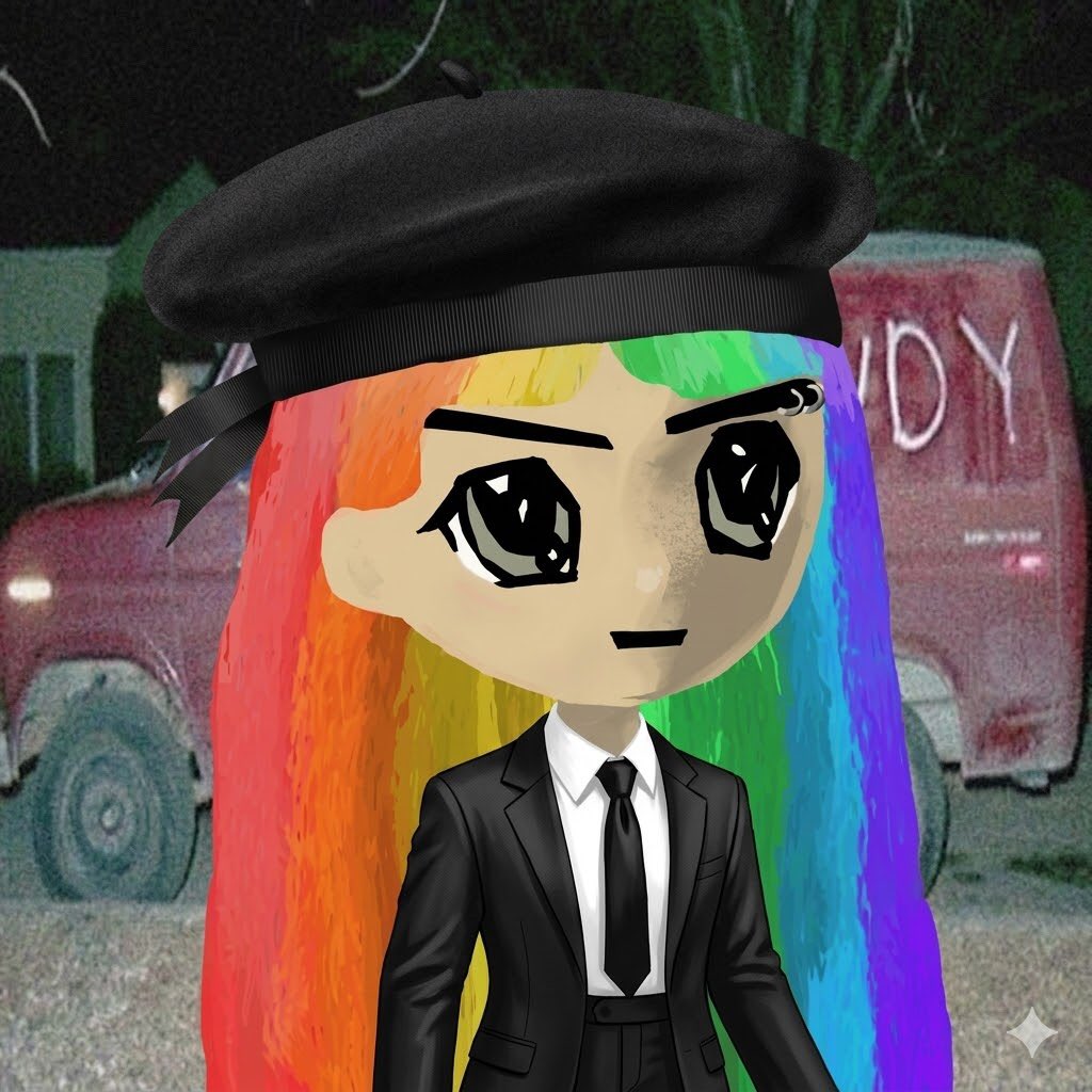 T𝕙𝕖H𝕠𝕠Dd tweet media