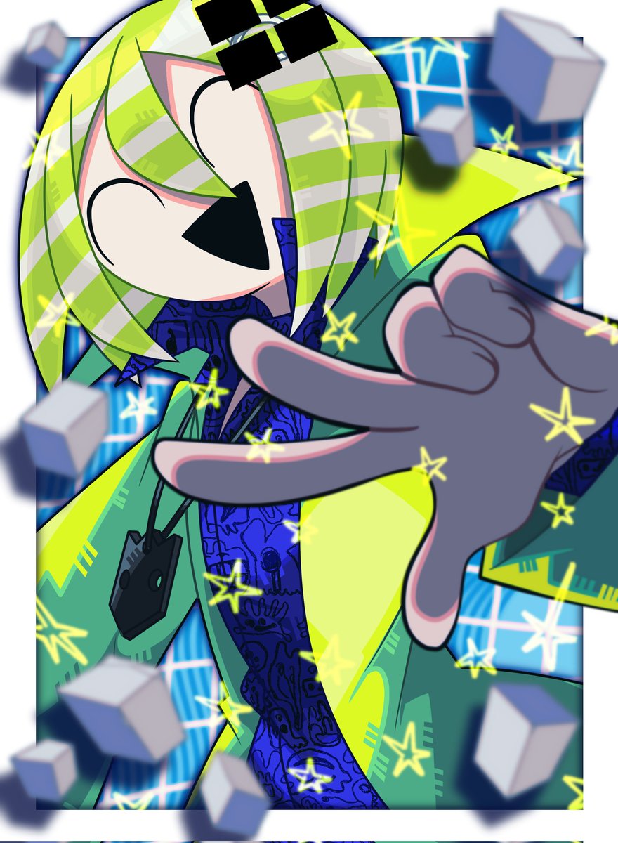 MITSUKADO tweet media