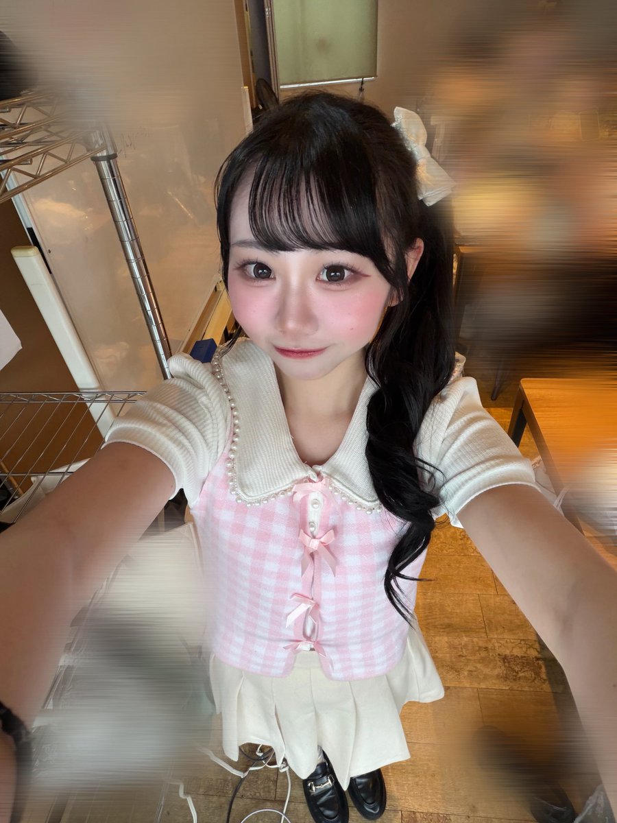 天乃愛菜（あまのまな） tweet media