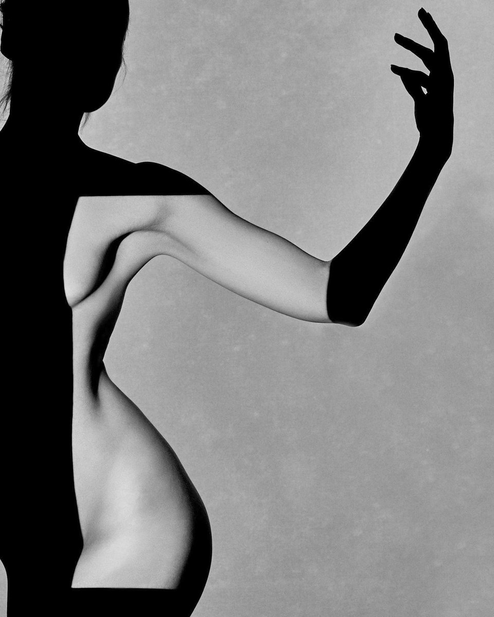 Dancer.