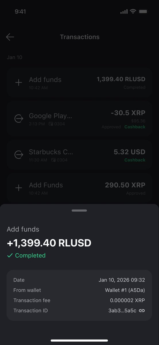 Girin Labs tweet media