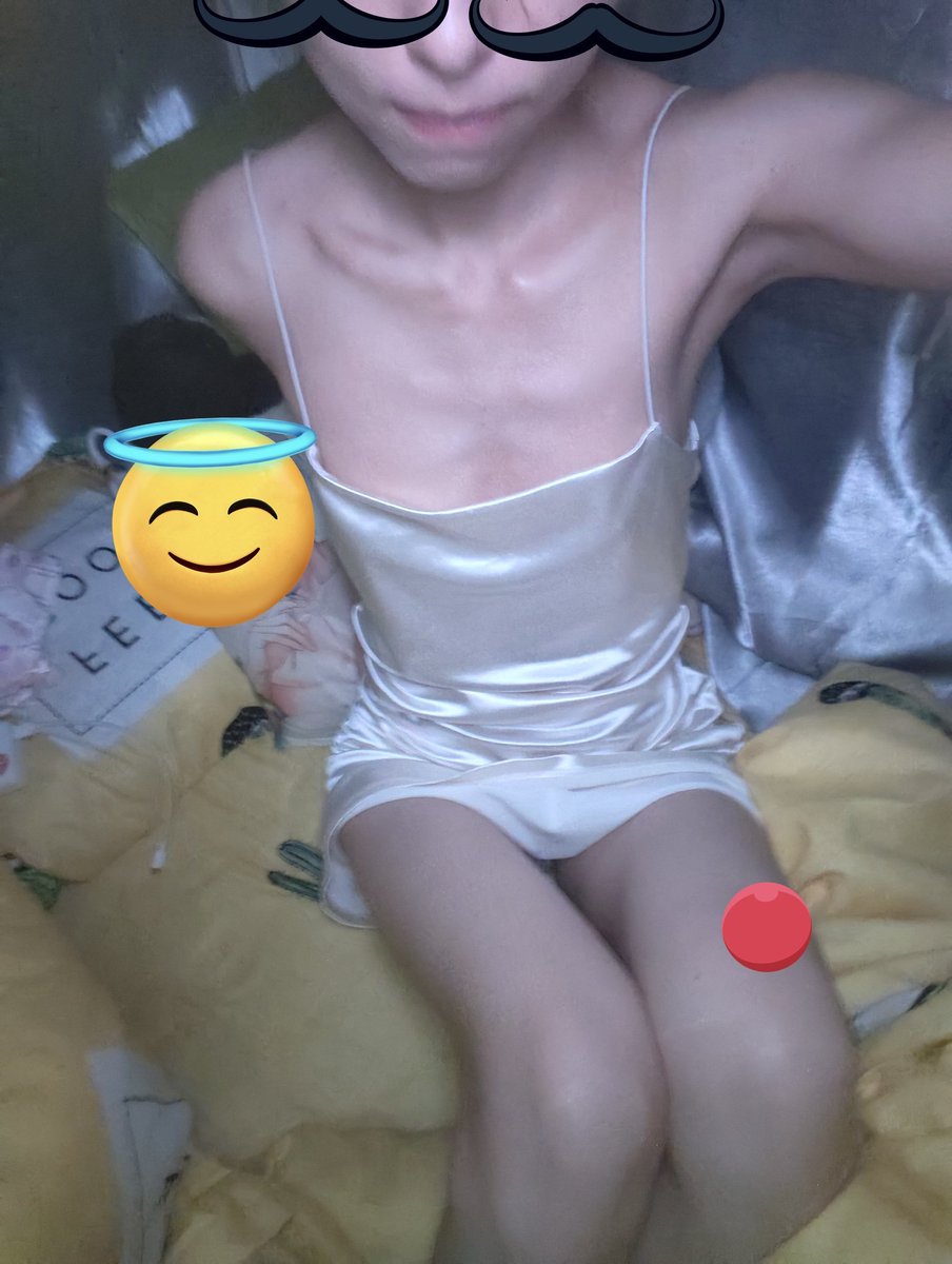 YOZI_柚 tweet media