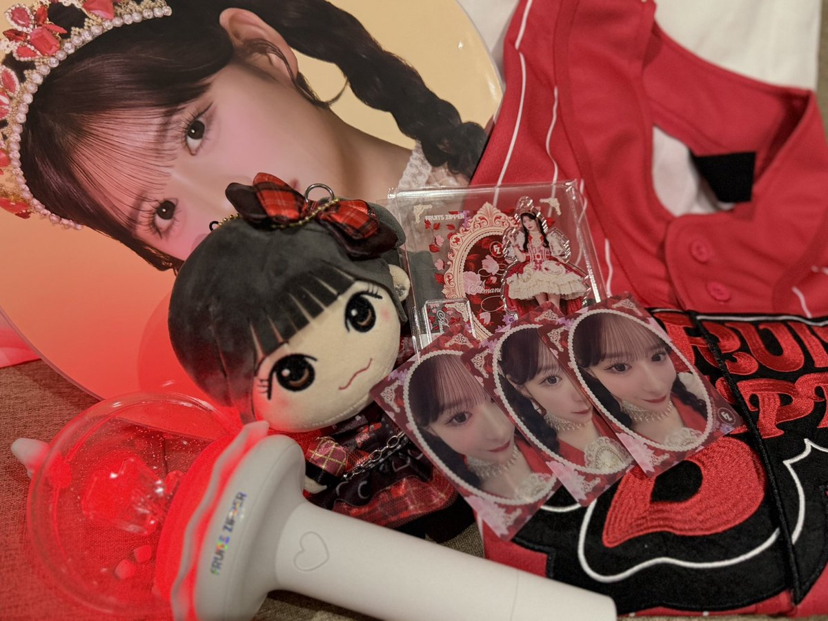 かわまねき_fz❤️🍒 tweet media