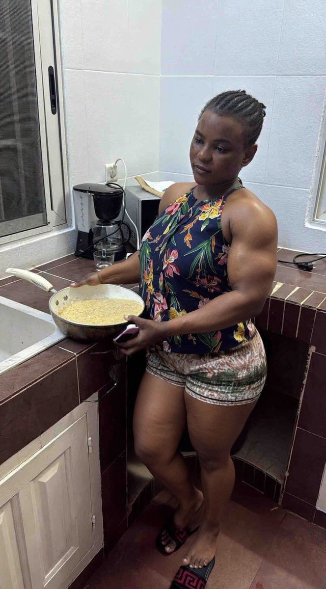 Emir of Port-Harcourt tweet media