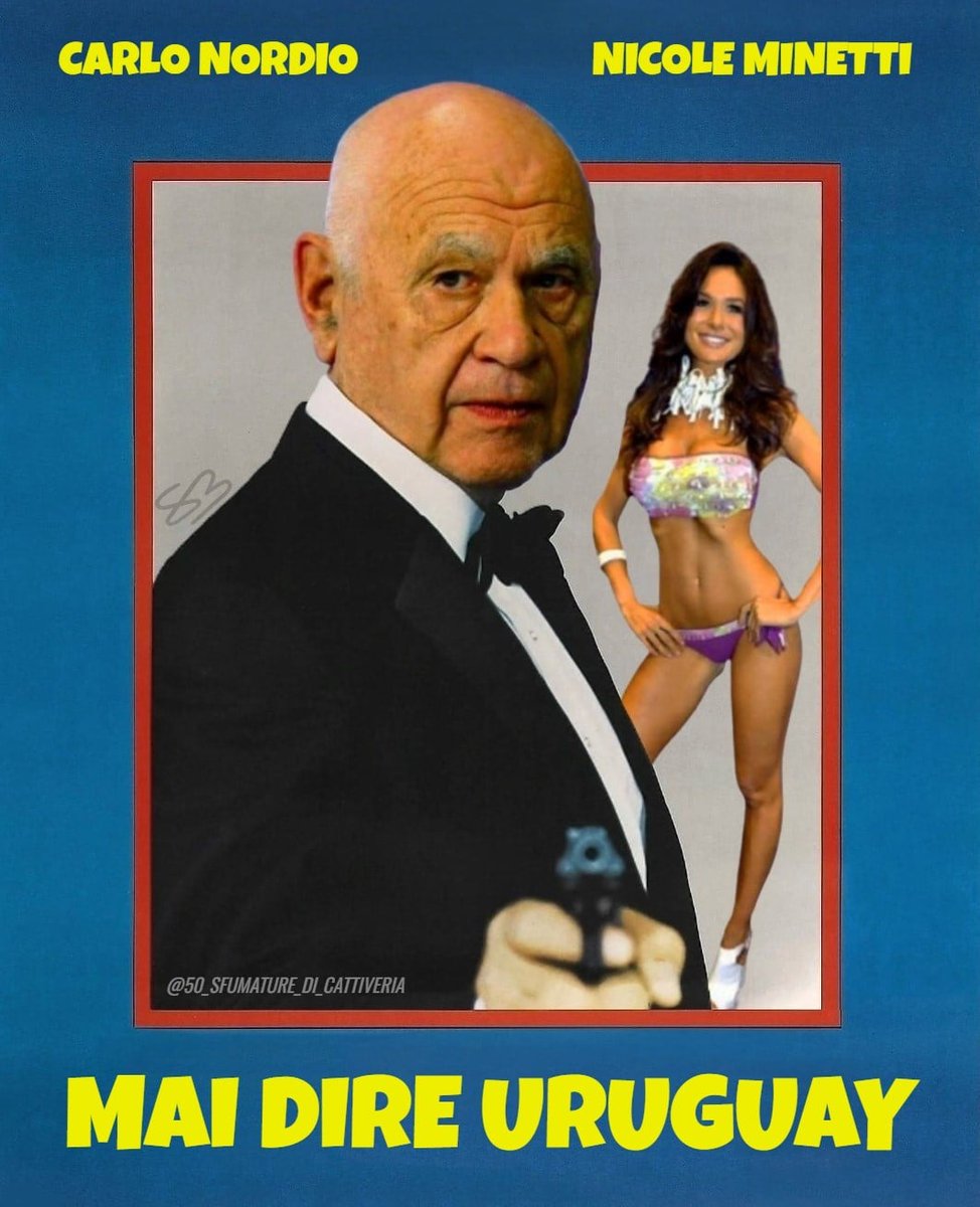 StefanoBusani's tweet image. #Nordio #Minetti #Report