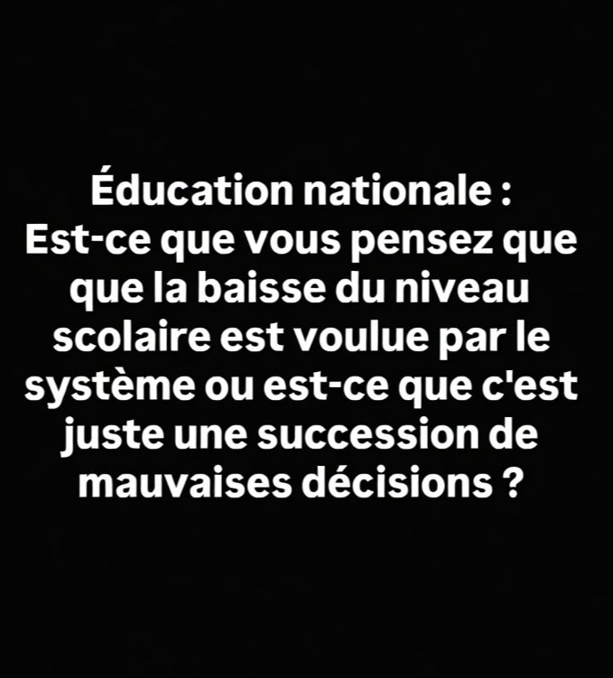 Sagesse Pure tweet media