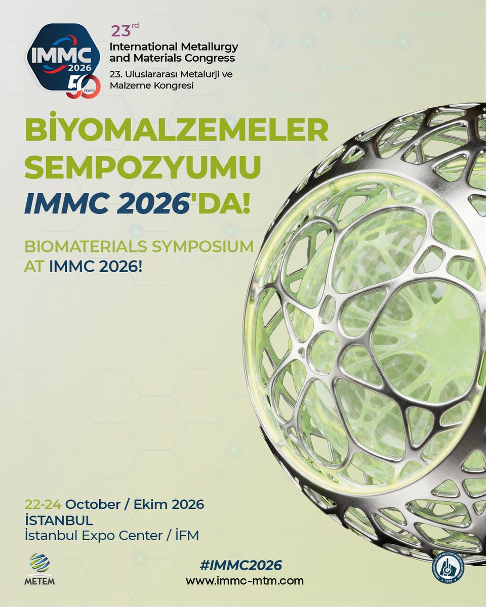 IMMC2026 tweet media