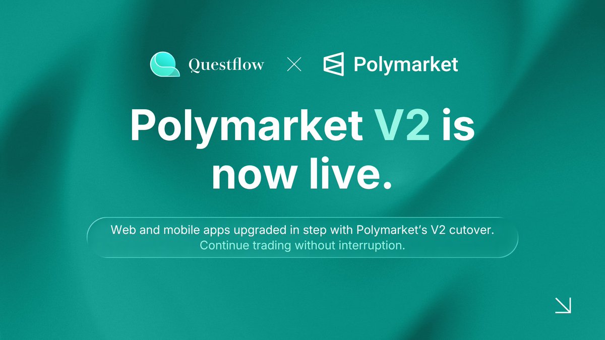 Questflow tweet media