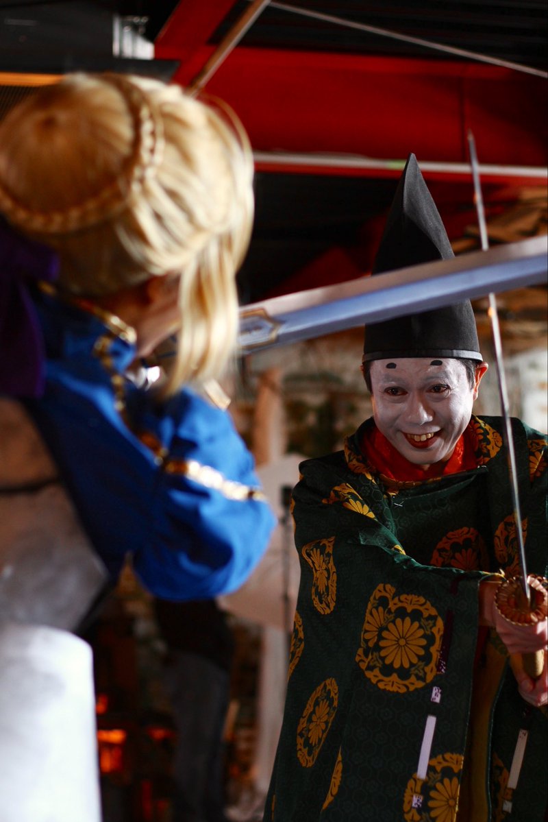 つくも＠超会議乙でした tweet media