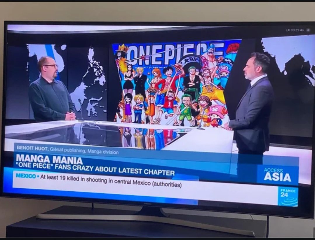 Jason Klum tweet media