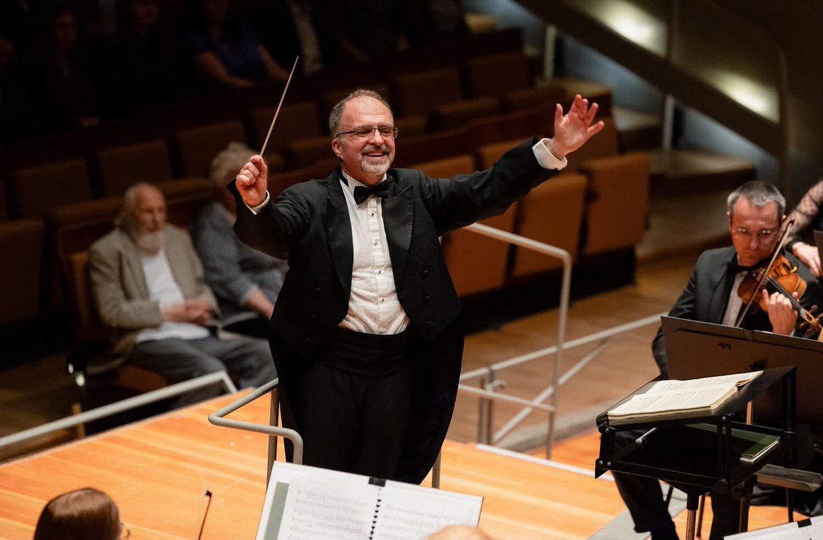 Sofia Philharmonic tweet media