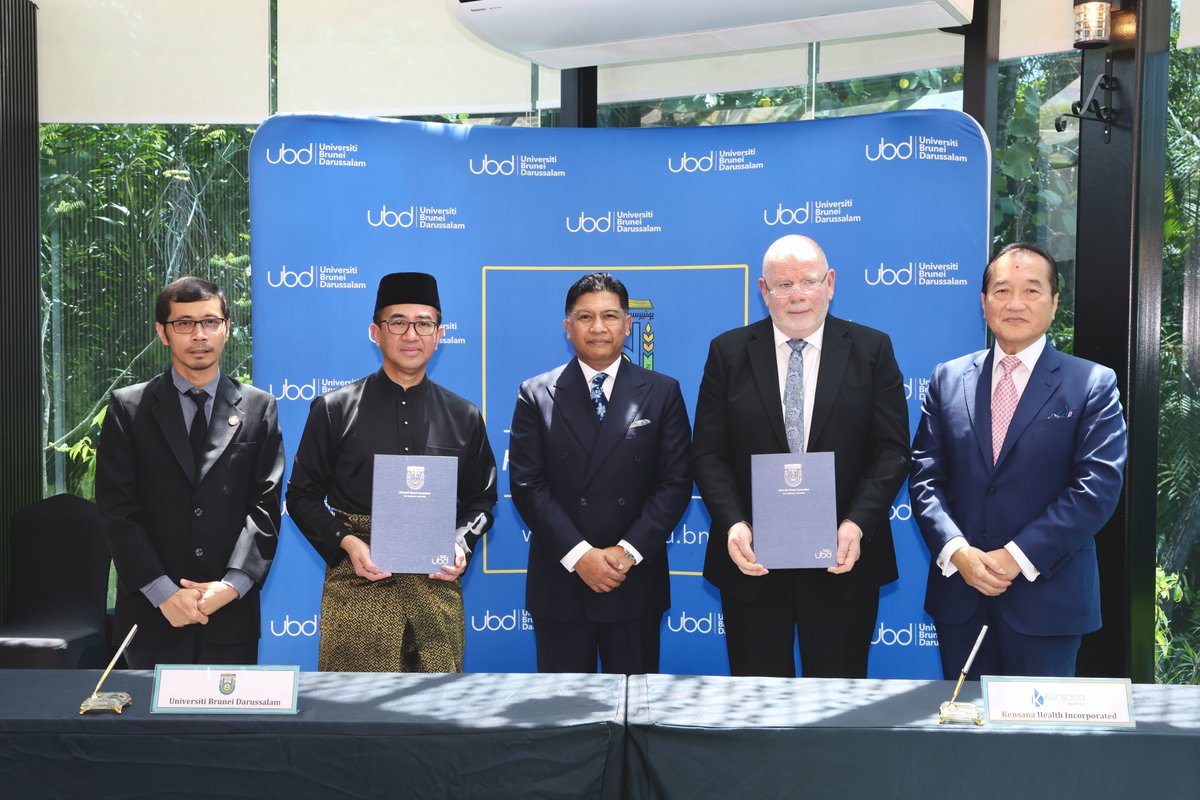 UBD tweet media