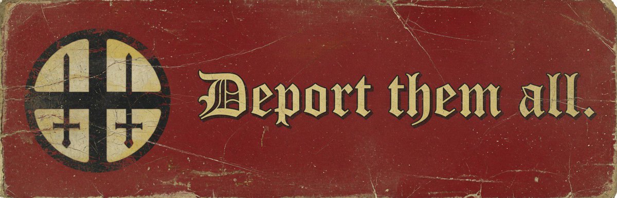 United Front Europe tweet media