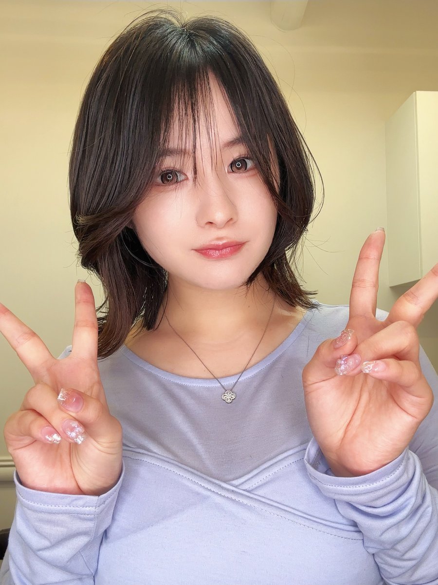 梨ちゃん🩺💚Nassi-chan tweet media