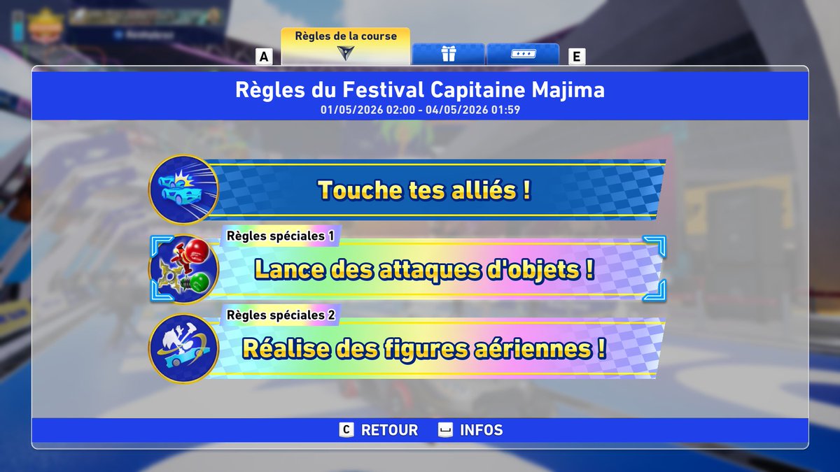 Planète Sonic tweet media