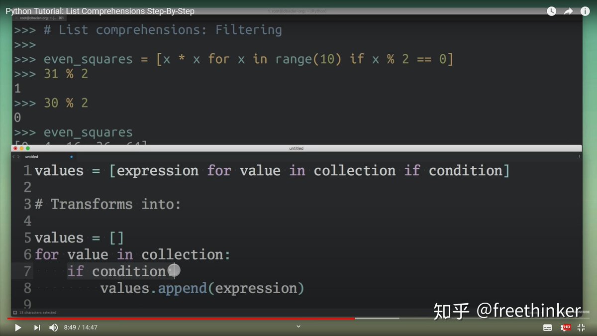 WhooptieDukie's tweet photo. 2hrs focused on Python list comprehensions + 5 practice problems solved! Progress u003e perfection—every small step counts. #CodingJourney #LearningDaily https://t.co/q81dQnozWo