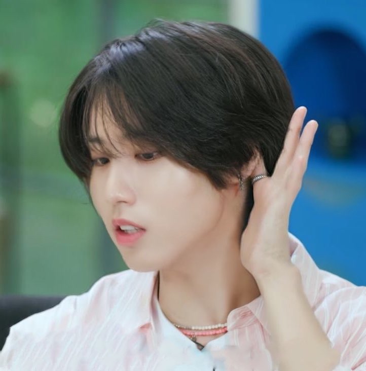 한 dara IS SEEING SKZ tweet media