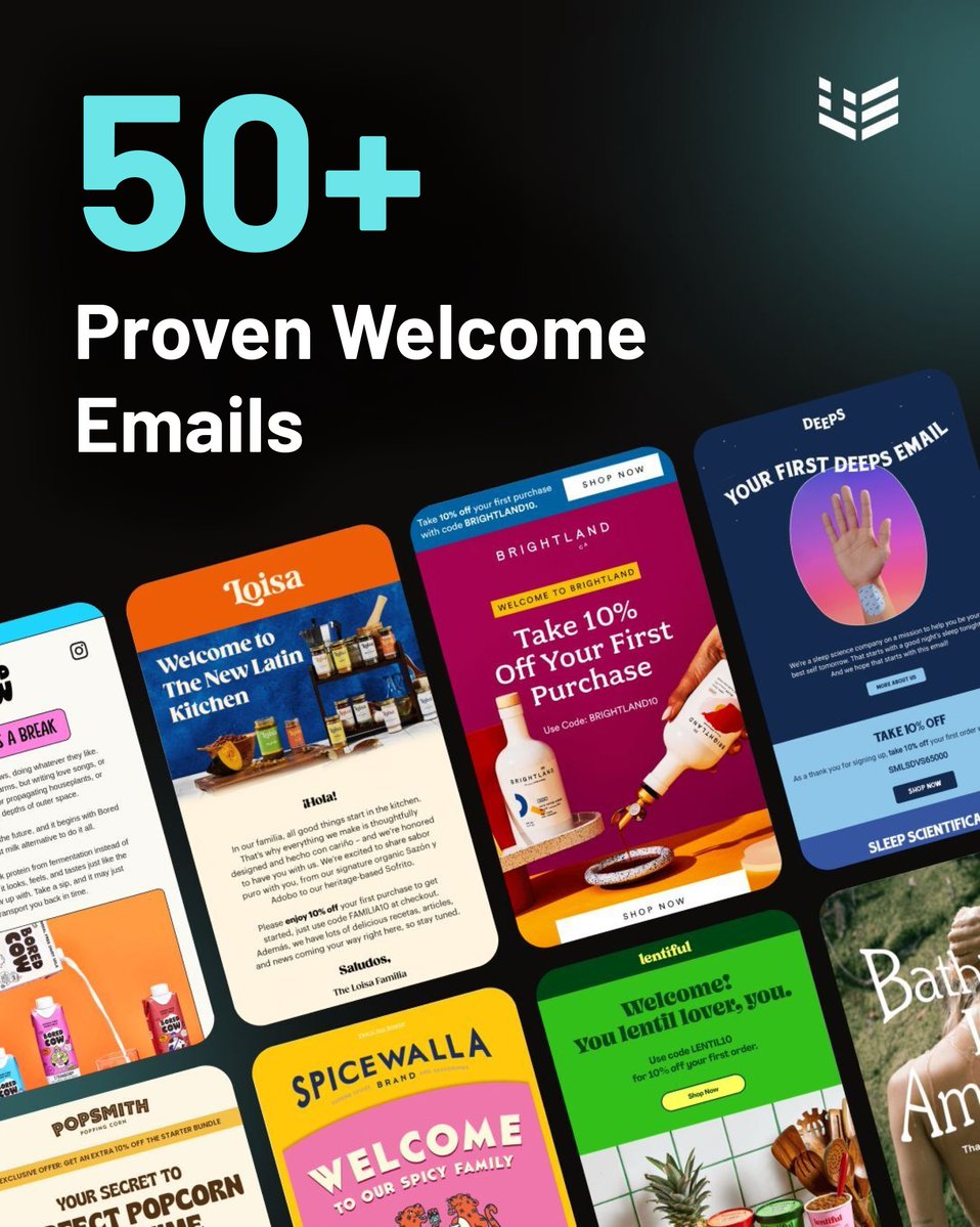 Jamie Watkins | DTC Email Marketing tweet media