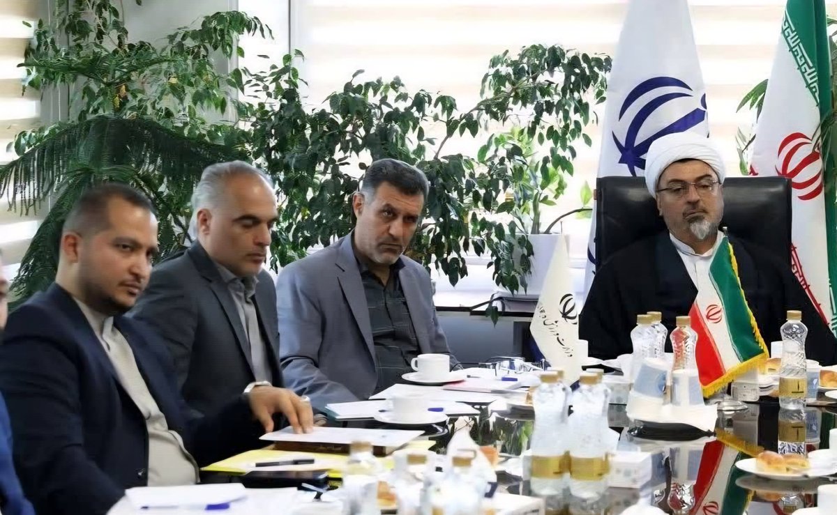 اشکان پیرزاده | Ashkan Pirzadeh tweet media
