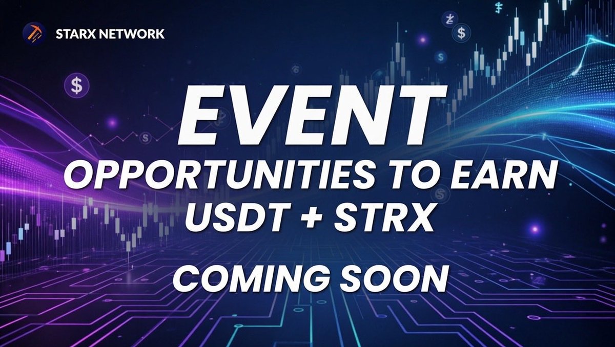 starx Network influencer 🕊️ tweet media