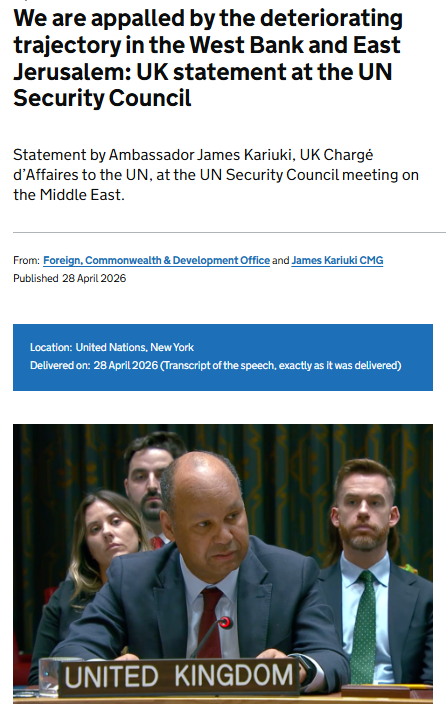 Declassified UK tweet media