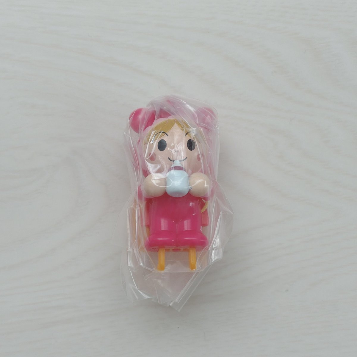 SJxxReal's tweet photo. アンパンマン かちゃかちゃコンセント7 
ガチャ 交換

【譲】あかちゃんまん

【求】 チーズ

郵送希望📮
可能な方いらっしゃいましたら
お気軽にDM orリプライお願いいたします🙇🏻‍♀️ https://t.co/mG2U8SUj3z